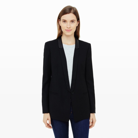 Club Monaco Jackets & Blazers - Club Monaco Gizette Blazer